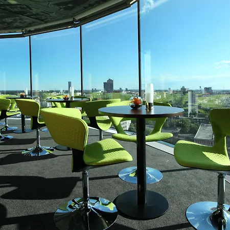 Lindner Bratislava, Part Of Jdv By Hyatt Szálloda 4*