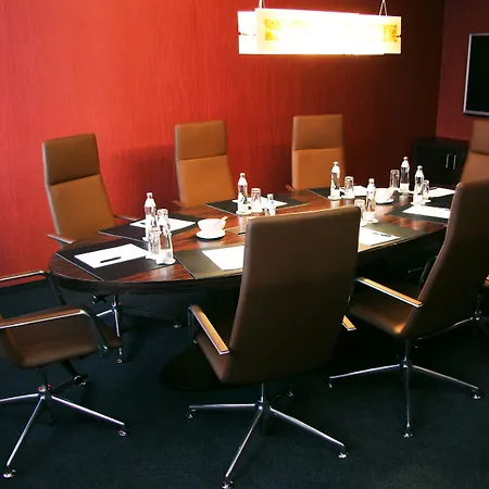 Hotell Lindner Bratislava, Part Of Jdv By Hyatt Bratislava