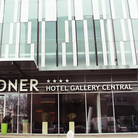 Hotel Lindner Bratislava, Part Of Jdv By Hyatt