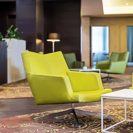 Lindner Bratislava, Part Of Jdv By Hyatt 4* Братислава