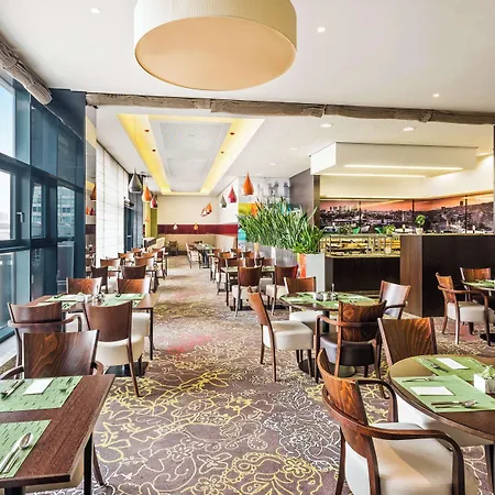 Lindner Bratislava, Part Of Jdv By Hyatt Hotell Bratislava