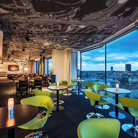 Lindner Bratislava, Part Of Jdv By Hyatt Отель