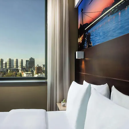 Lindner Bratislava, Part Of Jdv By Hyatt Hotell