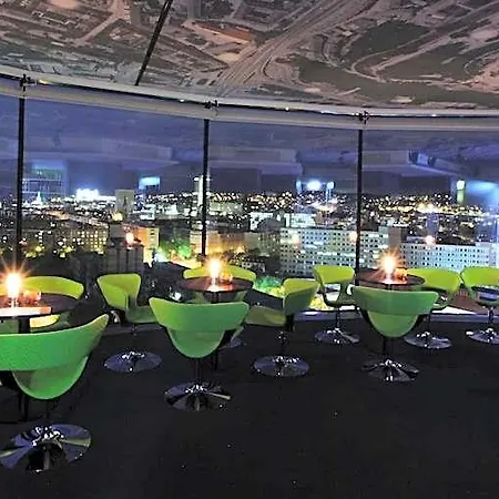 Lindner Bratislava, Part Of Jdv By Hyatt 호텔 브라티슬라바