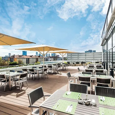 Lindner Bratislava, Part Of Jdv By Hyatt 4* Братислава