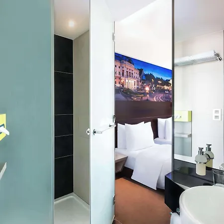 Lindner Bratislava, Part Of Jdv By Hyatt 4* Братислава