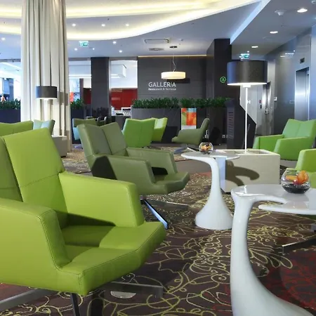 Lindner Bratislava, Part Of Jdv By Hyatt