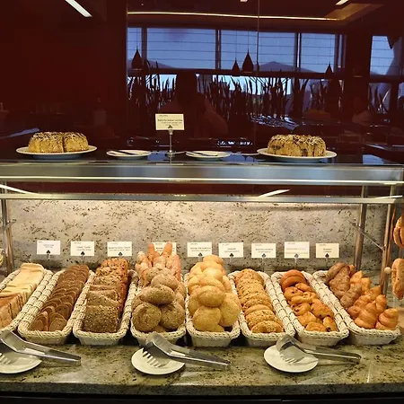 Lindner Bratislava, Part Of Jdv By Hyatt 4* Bratislava