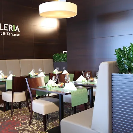 Hotell Lindner Bratislava, Part Of Jdv By Hyatt