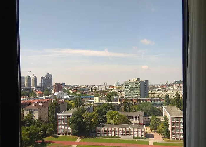 Lindner Bratislava, Part Of Jdv By Hyatt 4*