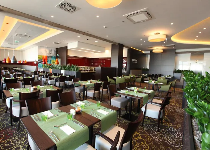 Lindner Bratislava, Part Of Jdv By Hyatt