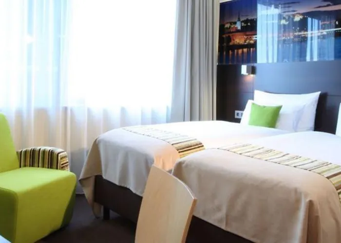 Lindner Bratislava, Part Of Jdv By Hyatt Hotel