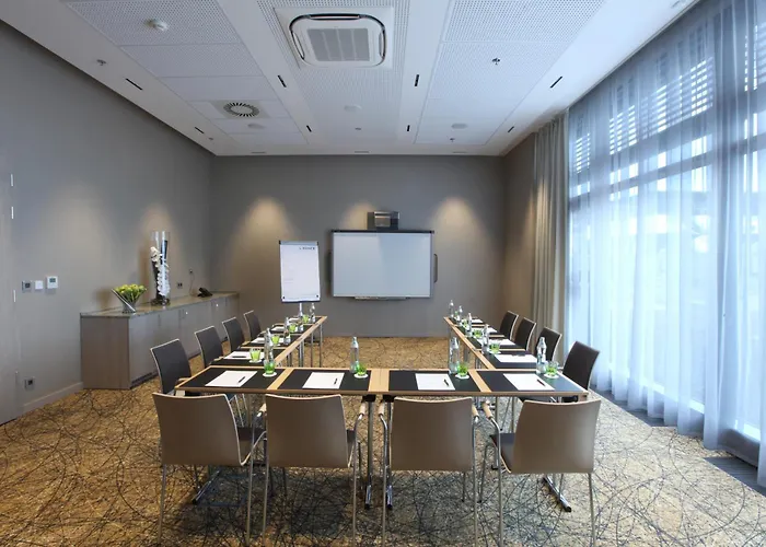 Hotel Lindner Bratislava, Part Of Jdv By Hyatt Bratislava