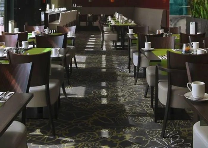 Lindner Bratislava, Part Of Jdv By Hyatt