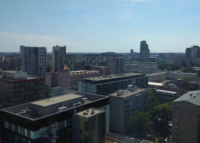 Hotel Lindner Bratislava, Part Of Jdv By Hyatt 4*