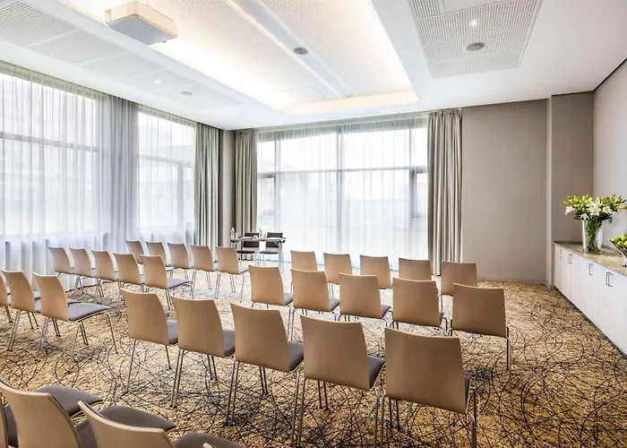 Lindner Bratislava, Part Of Jdv By Hyatt Hotel Bratislava