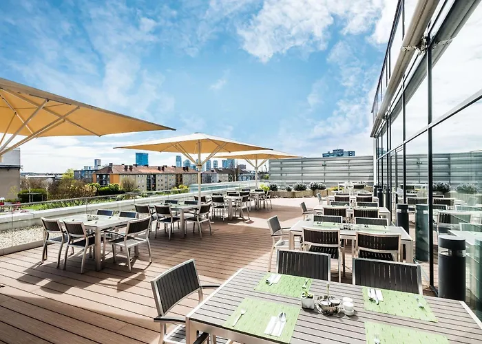 Lindner Bratislava, Part Of Jdv By Hyatt