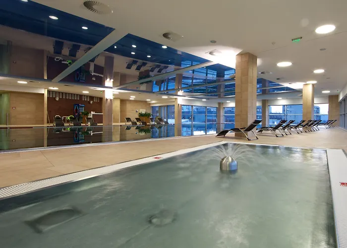 Hotel Lindner Bratislava, Part Of Jdv By Hyatt 4*