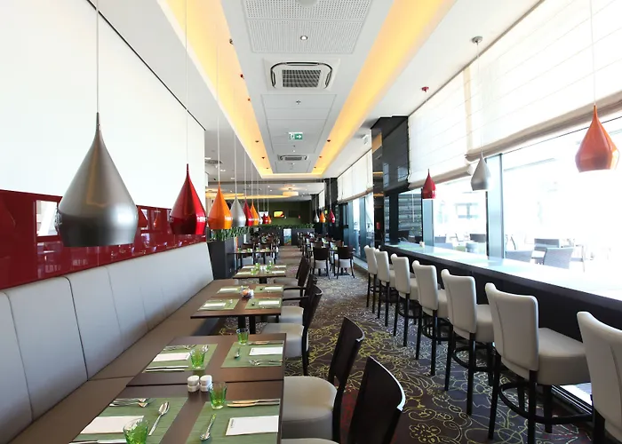 Hotel Lindner Bratislava, Part Of Jdv By Hyatt