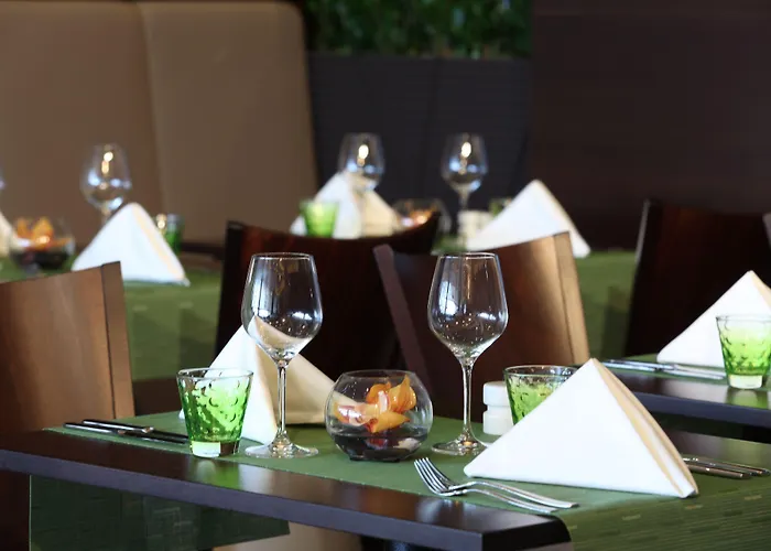 Lindner Bratislava, Part Of Jdv By Hyatt 4* Bratislava