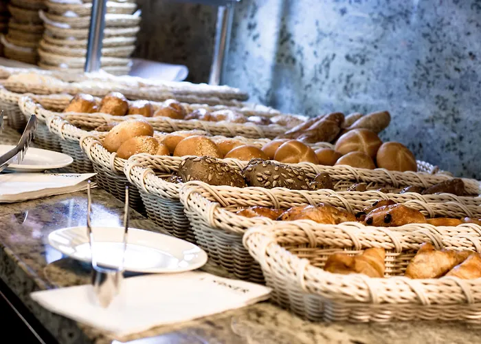 Lindner Bratislava, Part Of Jdv By Hyatt