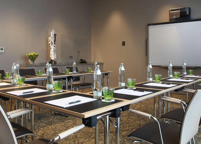 Lindner Bratislava, Part Of Jdv By Hyatt 4*