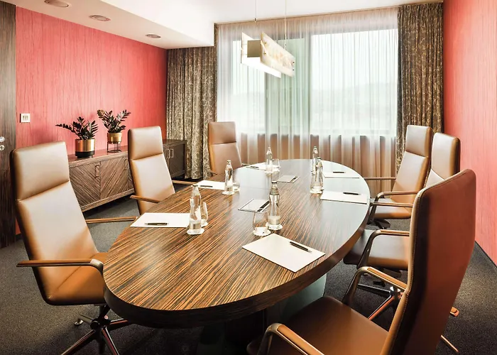 Hotel Lindner Bratislava, Part Of Jdv By Hyatt