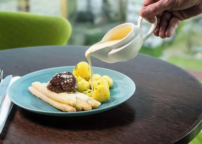 Lindner Bratislava, Part Of Jdv By Hyatt Hotel 4*