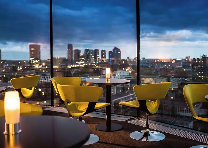 Lindner Bratislava, Part Of Jdv By Hyatt Bratislava