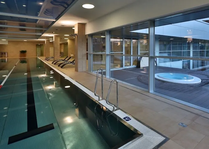 Lindner Bratislava, Part Of Jdv By Hyatt