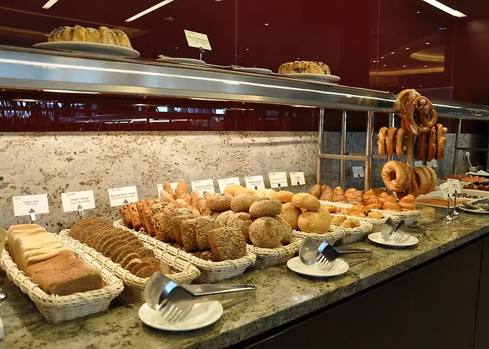 Lindner Bratislava, Part Of Jdv By Hyatt Hotel