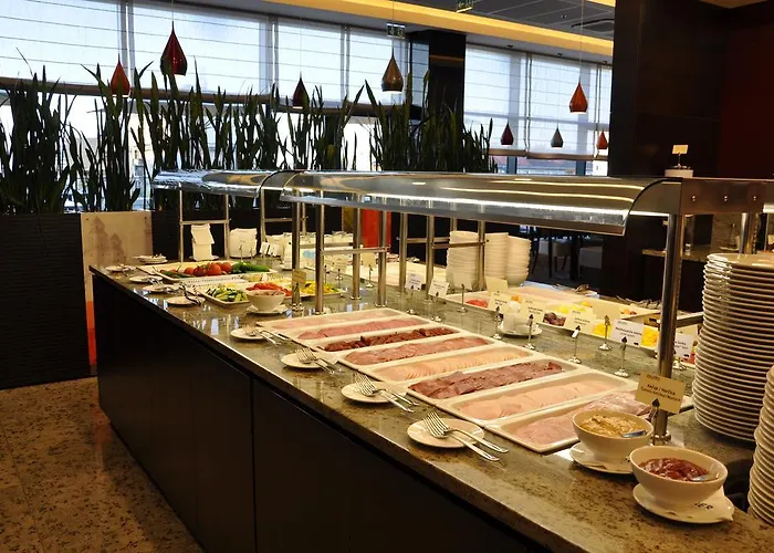 Lindner Bratislava, Part Of Jdv By Hyatt Hotel Bratislava