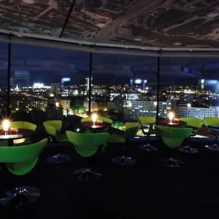 Lindner Bratislava, Part Of Jdv By Hyatt Pressburg