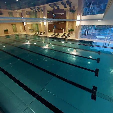 Lindner Bratislava, Part Of Jdv By Hyatt 布拉迪斯拉发