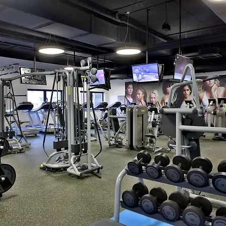 Lindner Bratislava, Part Of Jdv By Hyatt 酒店 4*