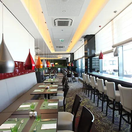 酒店 Lindner Bratislava, Part Of Jdv By Hyatt