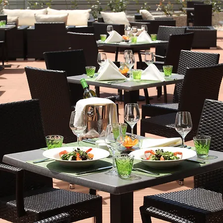 Lindner Bratislava, Part Of Jdv By Hyatt 布拉迪斯拉发