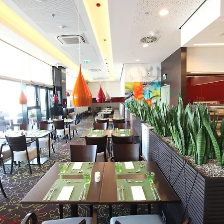 호텔 Lindner Bratislava, Part Of Jdv By Hyatt 4*
