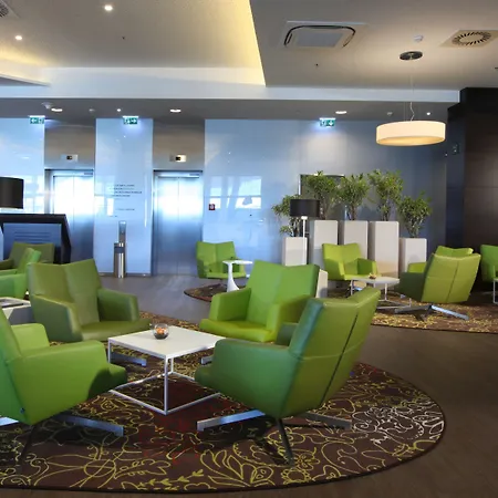 Lindner Bratislava, Part Of Jdv By Hyatt 布拉迪斯拉发