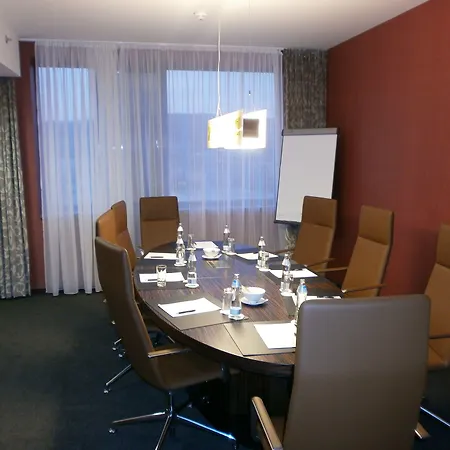 Lindner Bratislava, Part Of Jdv By Hyatt