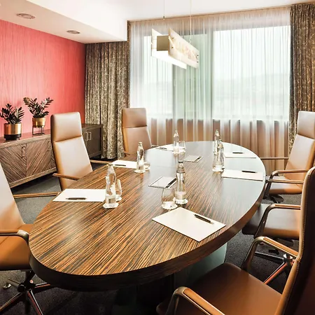 酒店 Lindner Bratislava, Part Of Jdv By Hyatt