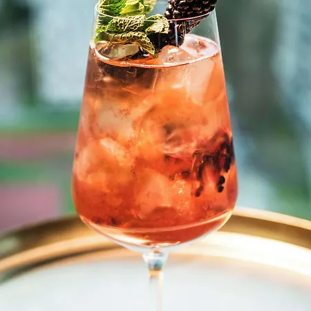 Lindner Bratislava, Part Of Jdv By Hyatt 酒店 布拉迪斯拉发