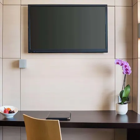 Lindner Bratislava, Part Of Jdv By Hyatt 4* 布拉迪斯拉发