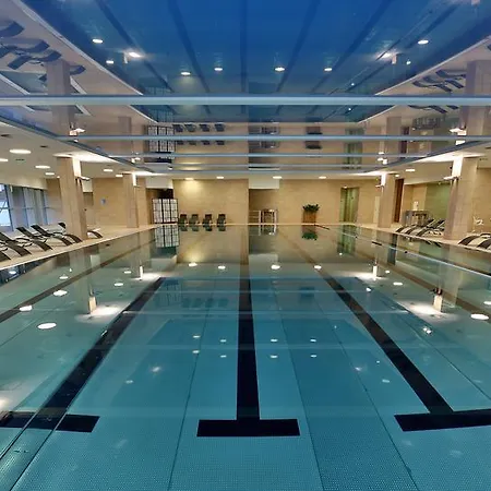 Lindner Bratislava, Part Of Jdv By Hyatt 酒店