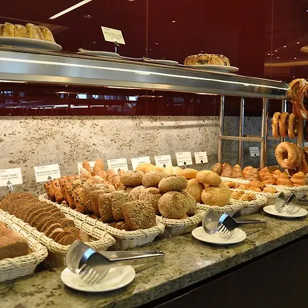 Lindner Bratislava, Part Of Jdv By Hyatt 酒店