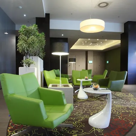 Lindner Bratislava, Part Of Jdv By Hyatt 布拉迪斯拉发