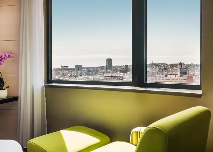 Lindner Bratislava, Part Of Jdv By Hyatt Hotel