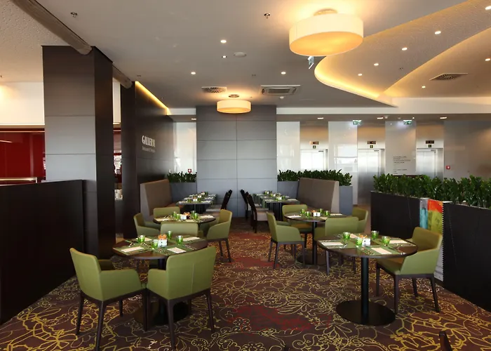 Lindner Bratislava, Part Of Jdv By Hyatt Bratislava