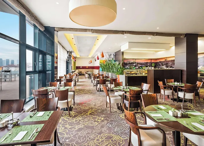 Lindner Bratislava, Part Of Jdv By Hyatt Hotel Bratislava