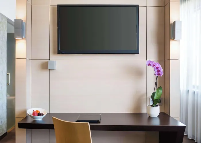 Lindner Bratislava, Part Of Jdv By Hyatt 4* Bratislava